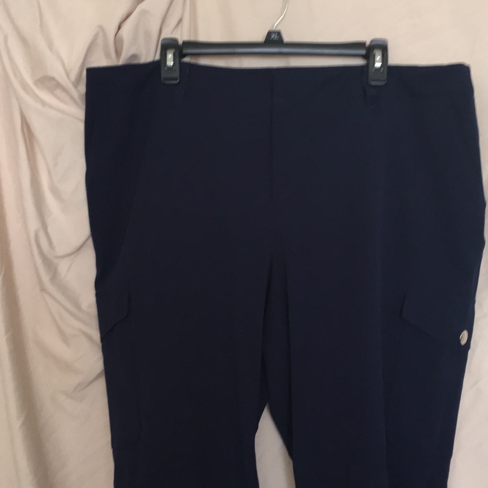 Dress pants